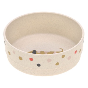 Schüssel LITTLE MATEYS Laessig Gewürzorange 