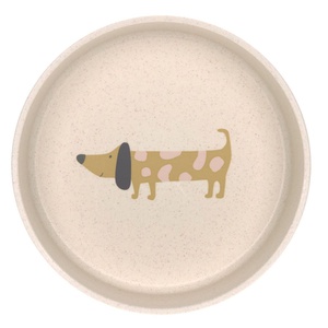 Schüssel LITTLE MATEYS Laessig Gewürzorange 