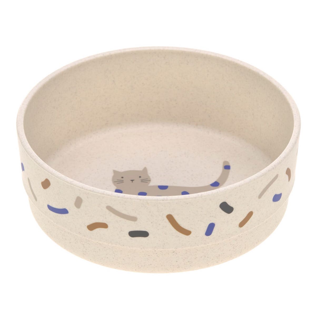 Schüssel LITTLE MATEYS Laessig königsblau 