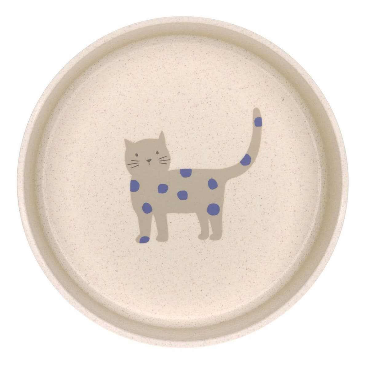 Schüssel LITTLE MATEYS Laessig königsblau 