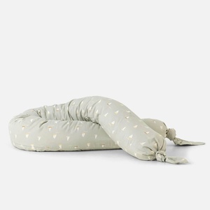 Schutzkissen Liebe April-Segelboote