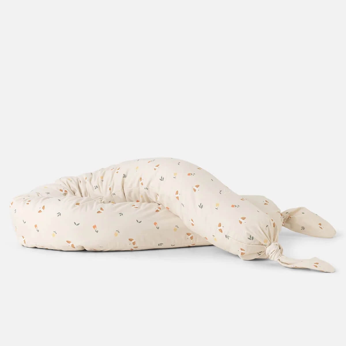 Schutzkissen Liebe April-Singvögel