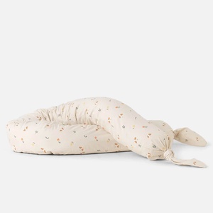 Schutzkissen Liebe April-Singvögel