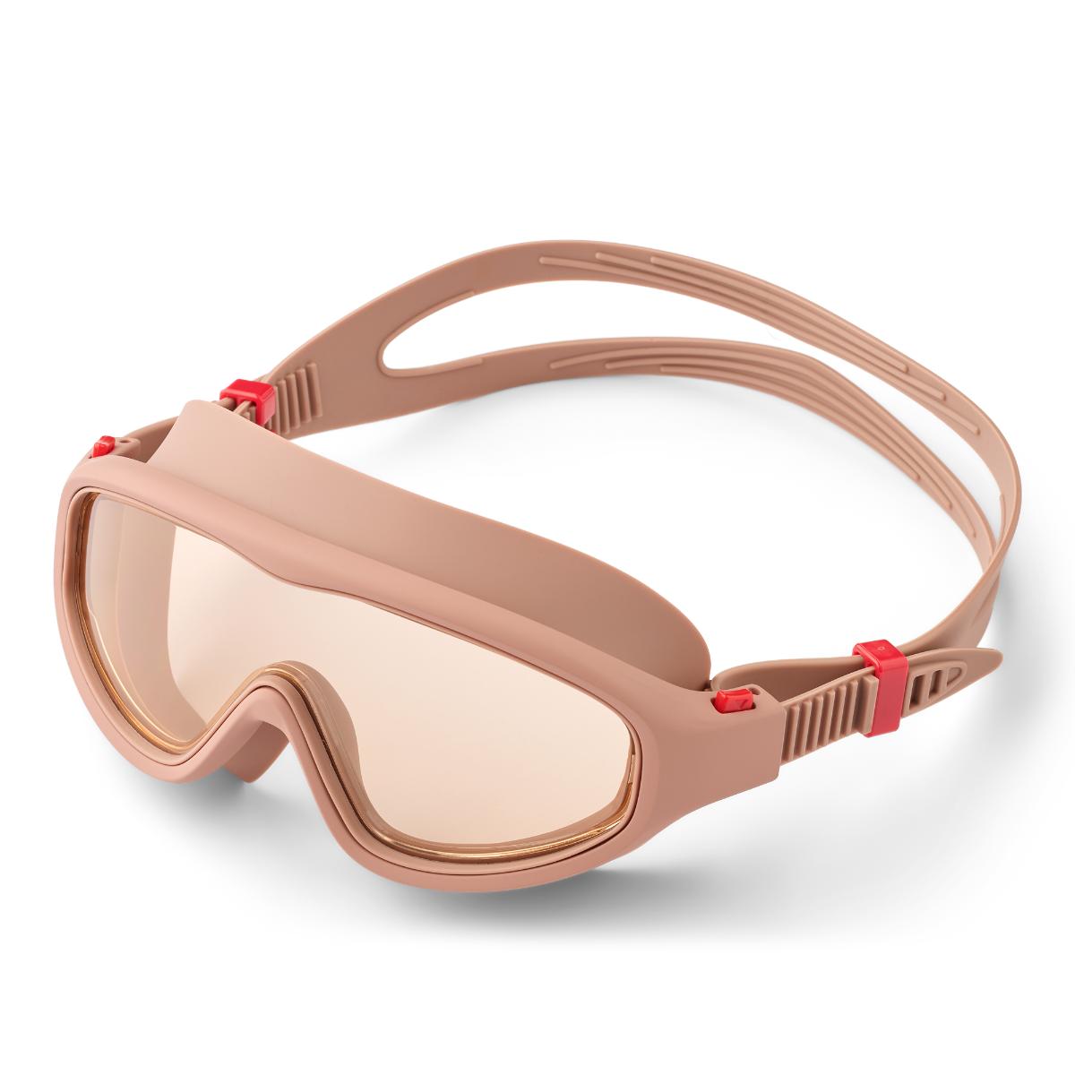 Schwimmbrille KEREM Liewood Tuscany rose Apple blossom