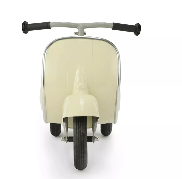 Scooter PRIMO Globber cream