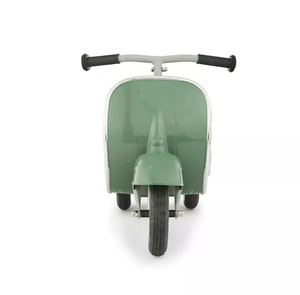 Scooter PRIMO Globber green