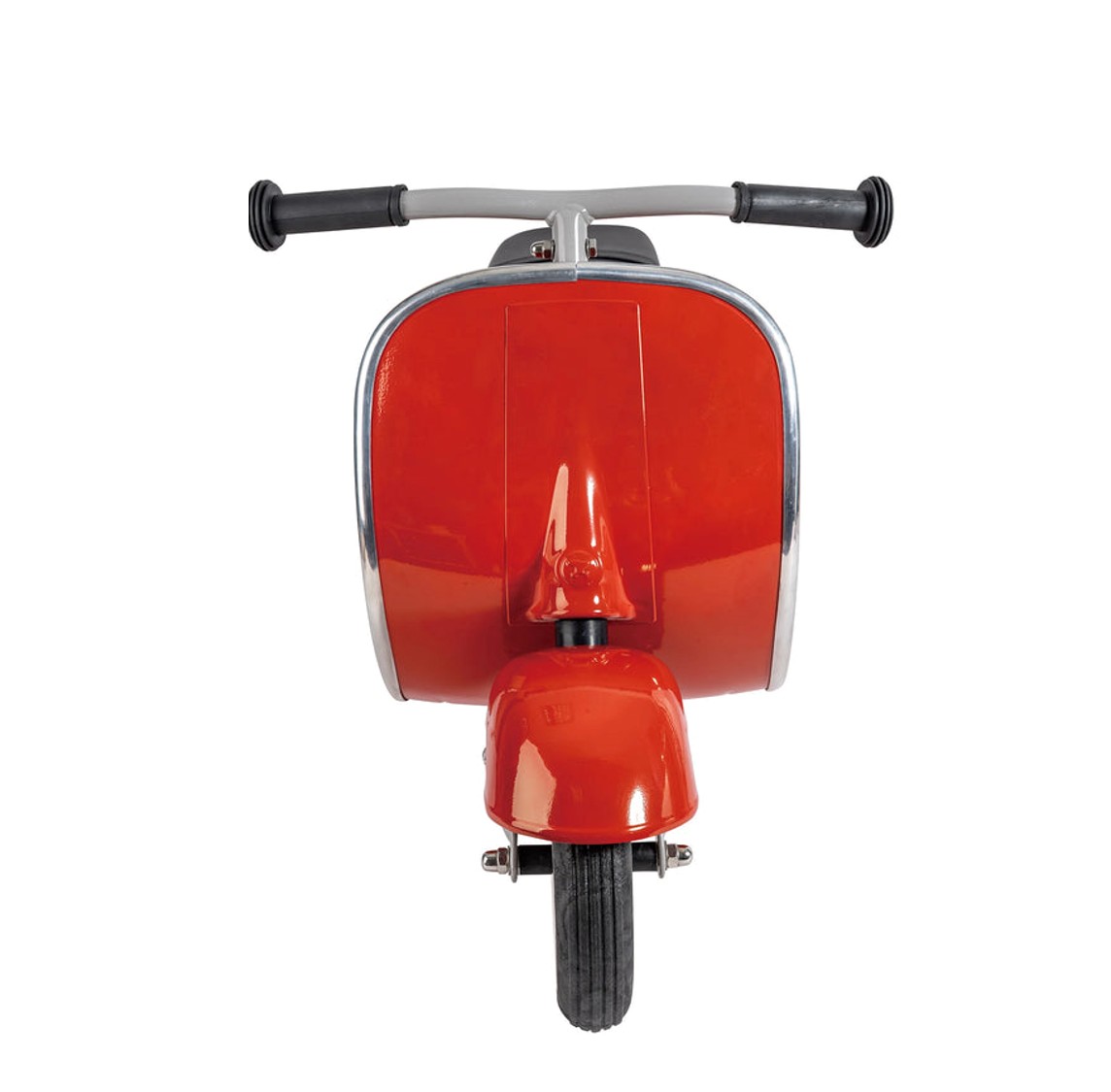 Scooter PRIMO Globber red