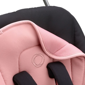 Seat Liner Dual Comfort Morning Pink Bugaboo
