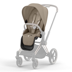 Seat Pack PRIAM Cybex Cozy Beige