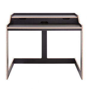 Sekretärin PLANE Müller Small Living anthrazit