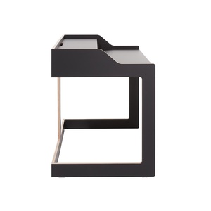 Sekretärin PLANE Müller Small Living anthrazit