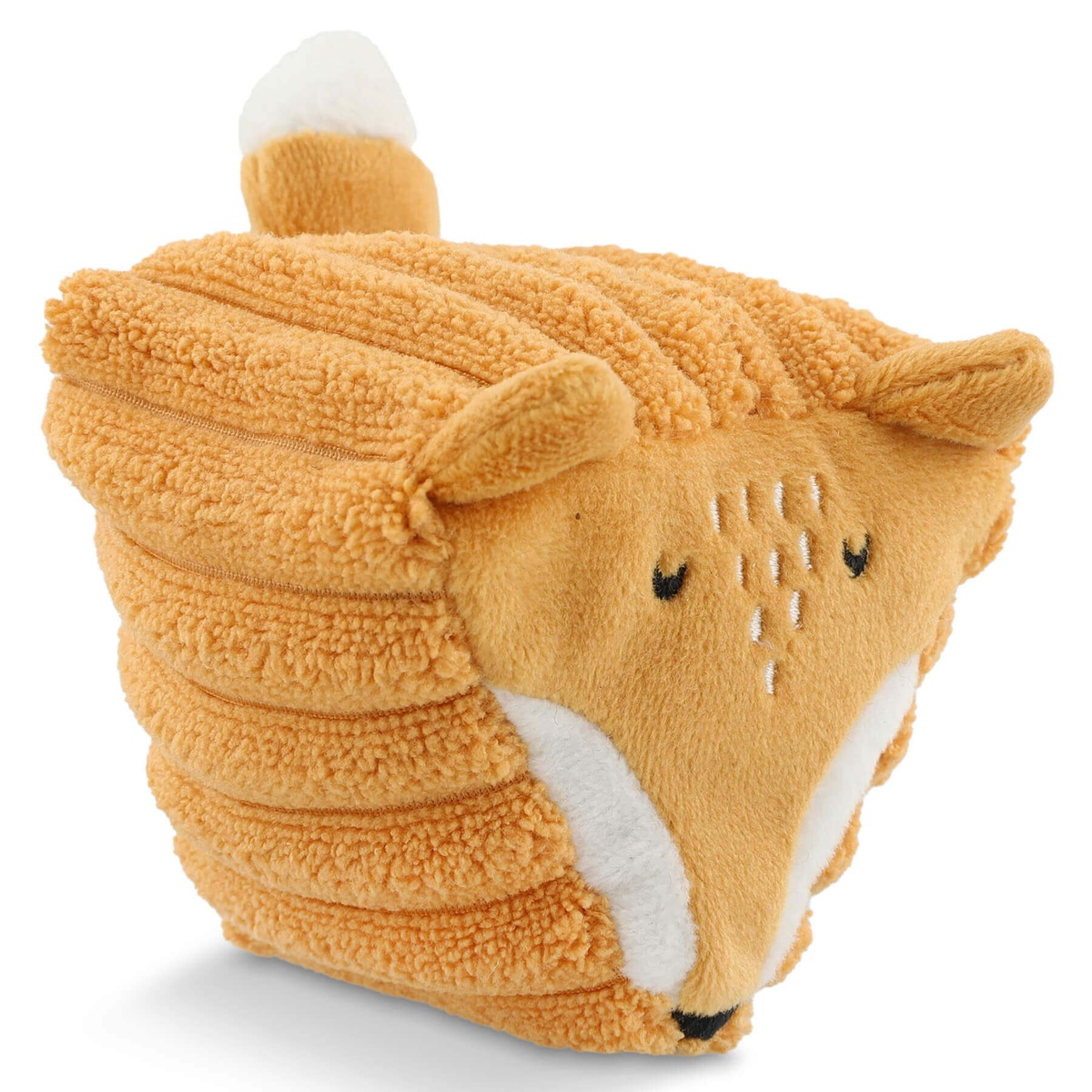 Sensorik-Würfel für Babies Trixie