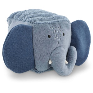 Sensorik-Würfel für Babies Trixie