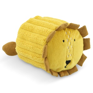 Sensorik-Würfel für Babies Trixie