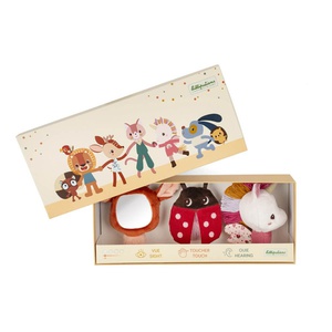 Sensorisches Entdeckungsset LENA Lilliputiens