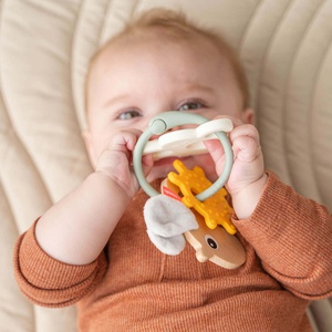 Sensory activity ring Happy clouds Colour mix Done by Deer