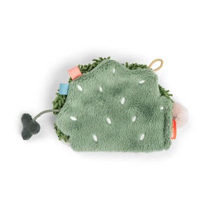 Sensory baby book Tiny farm Done by deer Colour mix