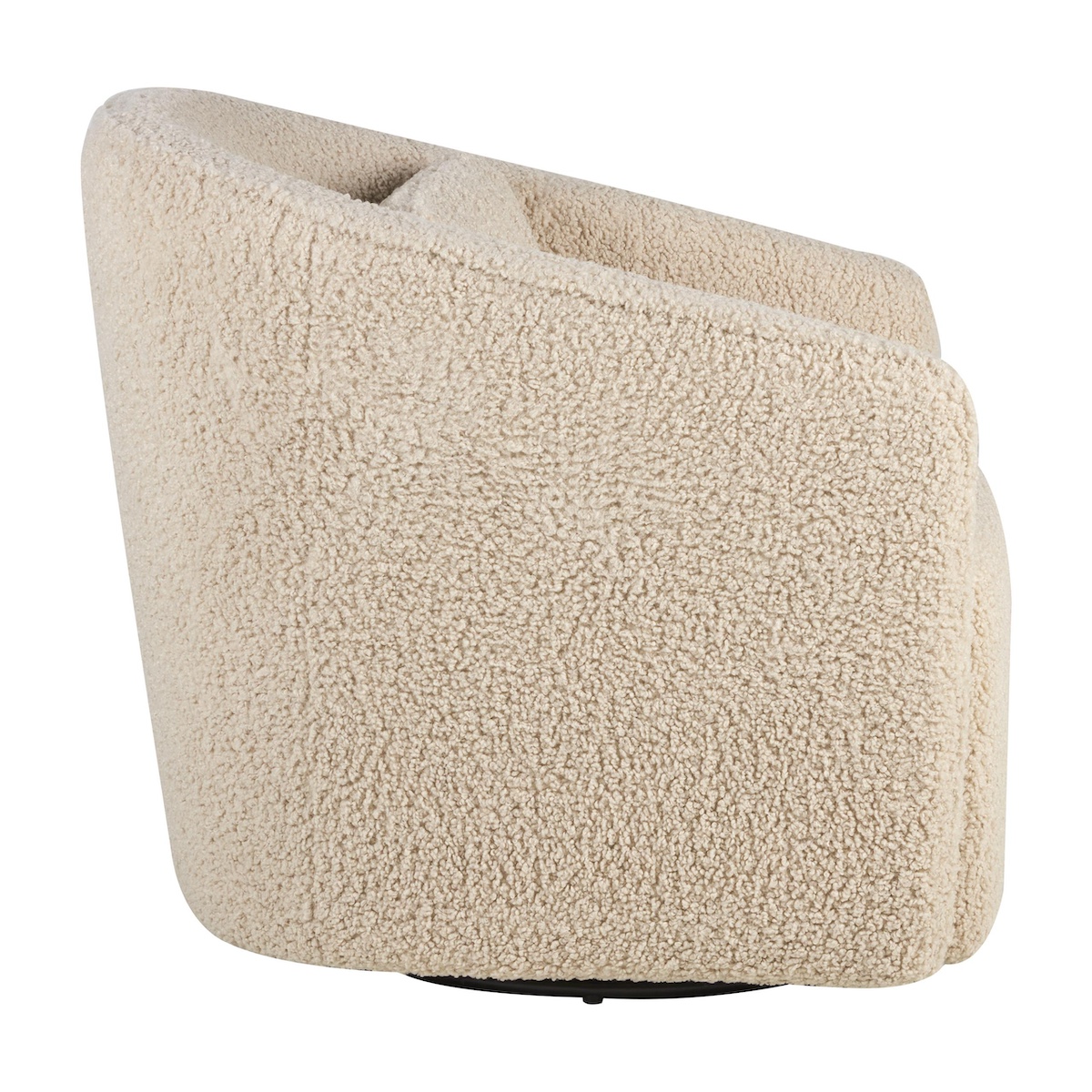 Sessel GOMI SWIVEL & GLIDING Quax sheep