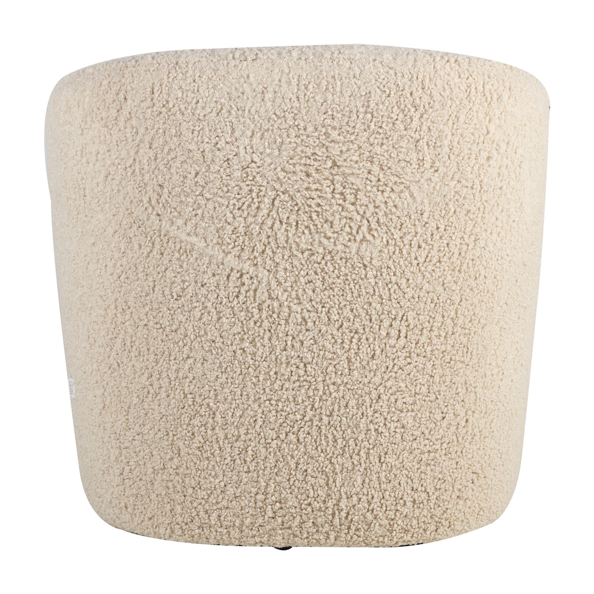 Sessel GOMI SWIVEL & GLIDING Quax sheep