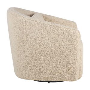 Sessel GOMI SWIVEL & GLIDING Quax sheep