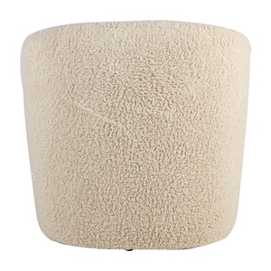 Sessel GOMI SWIVEL & GLIDING Quax sheep