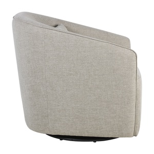 Sessel SWIVEL & GLIDING GOMI Quax clay