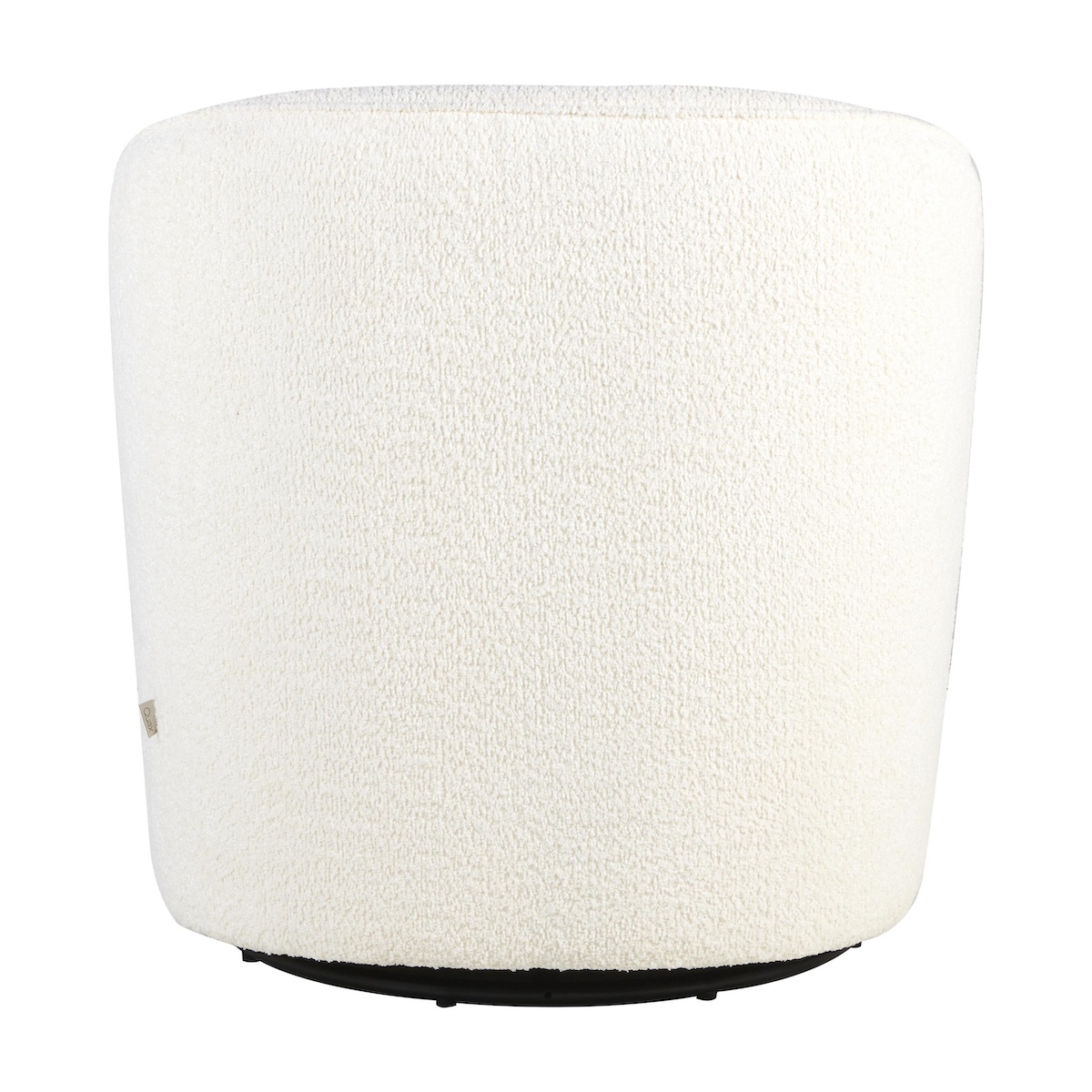 Sessel SWIVEL & GLIDING GOMI Quax Creme