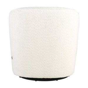 Sessel SWIVEL & GLIDING GOMI Quax Creme