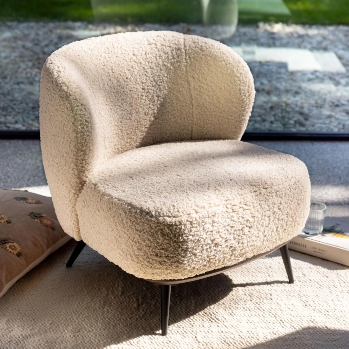 Sessel Zen Quax Sheep