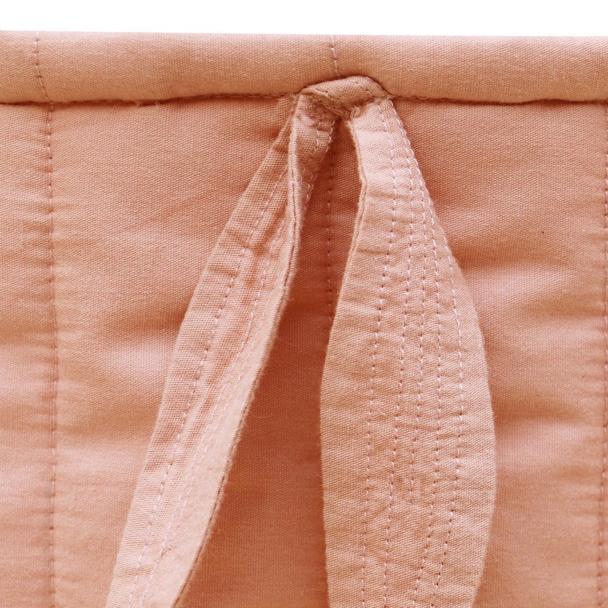 Set gepolsterte Körbe BAMBIE Lorena Canals Vintage Nude