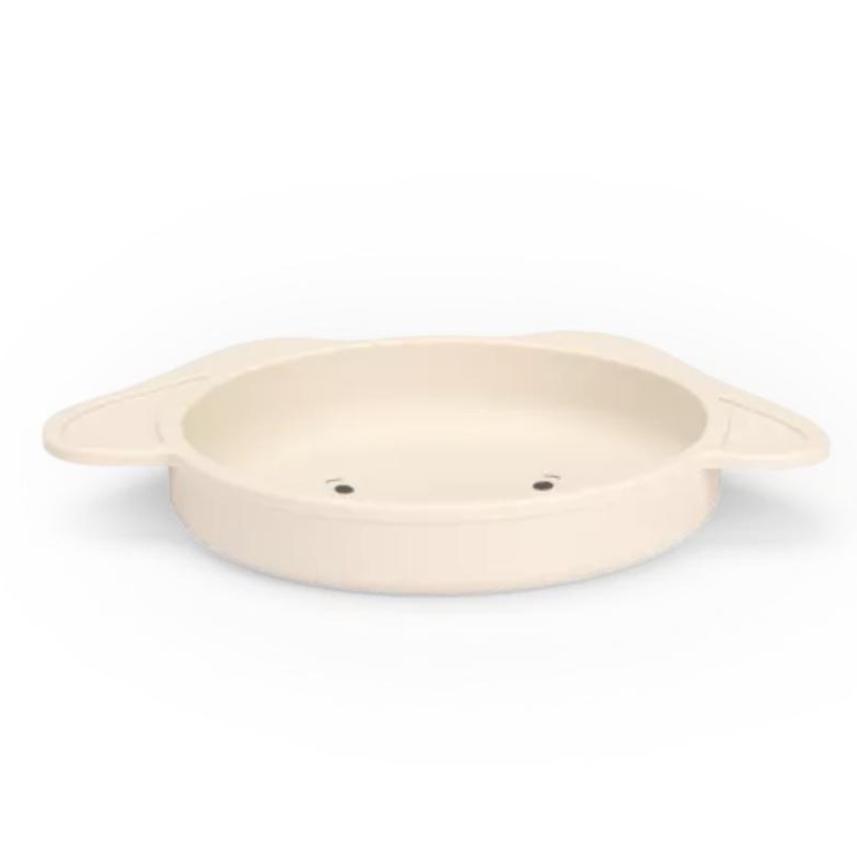 Set vaisselle silicone Puce & Pilou Moulin Roty