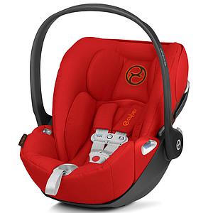 Sicherheitskit gr0+ SENSORSAFE Cybex grau