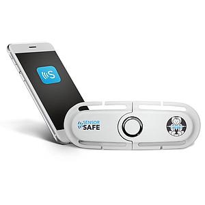 Sicherheitskit gr0+ SENSORSAFE Cybex grau