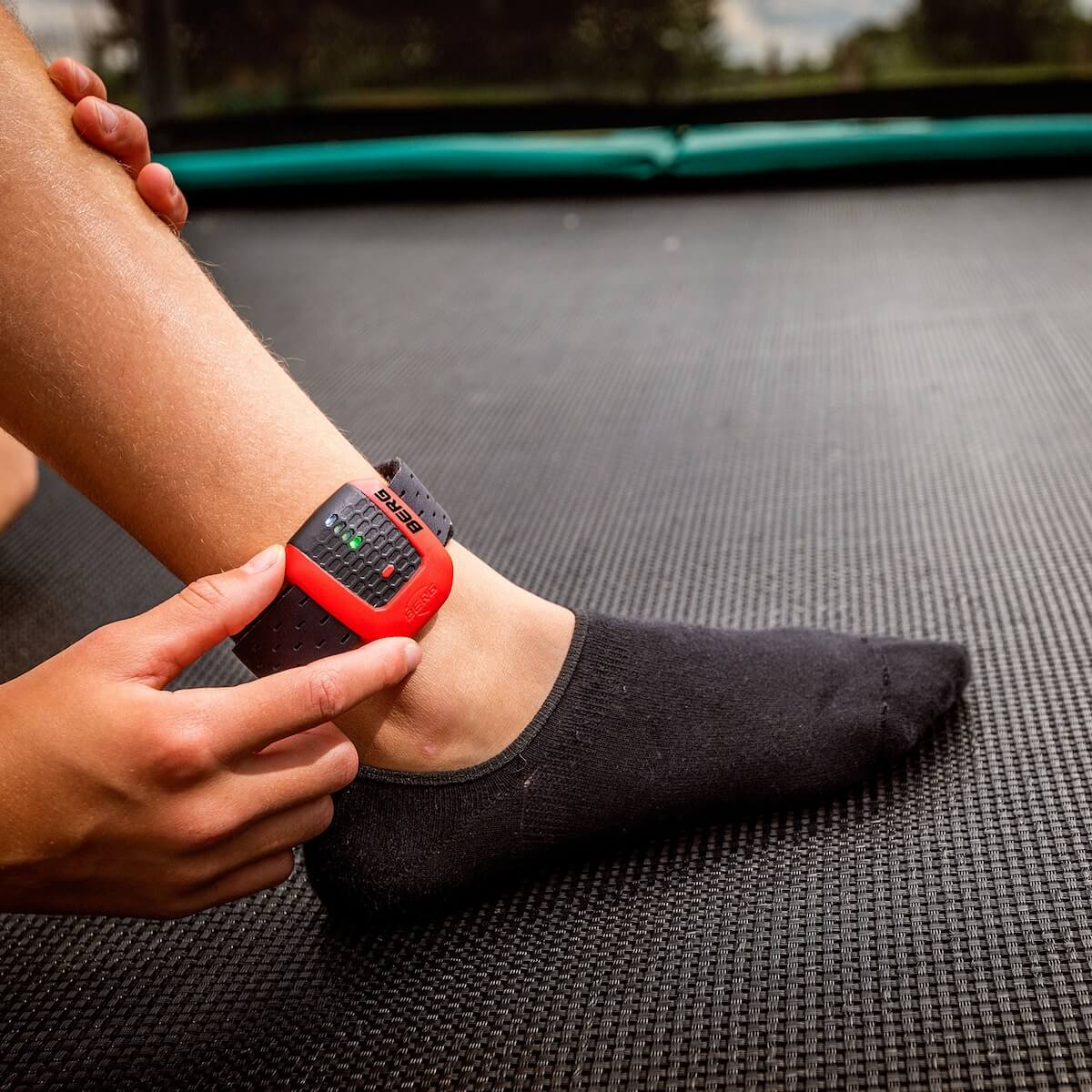 Sicherheitsnetz BERG AirHive