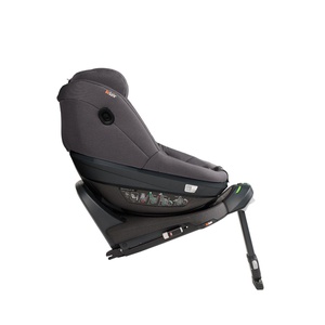 Siège auto 6 mois à 6 ans Beyond 2 360 Besafe dark grey mélange