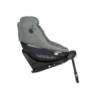  Siège auto 6 mois à 6 ans Beyond 2 360 Besafe meadow green soft breeze
