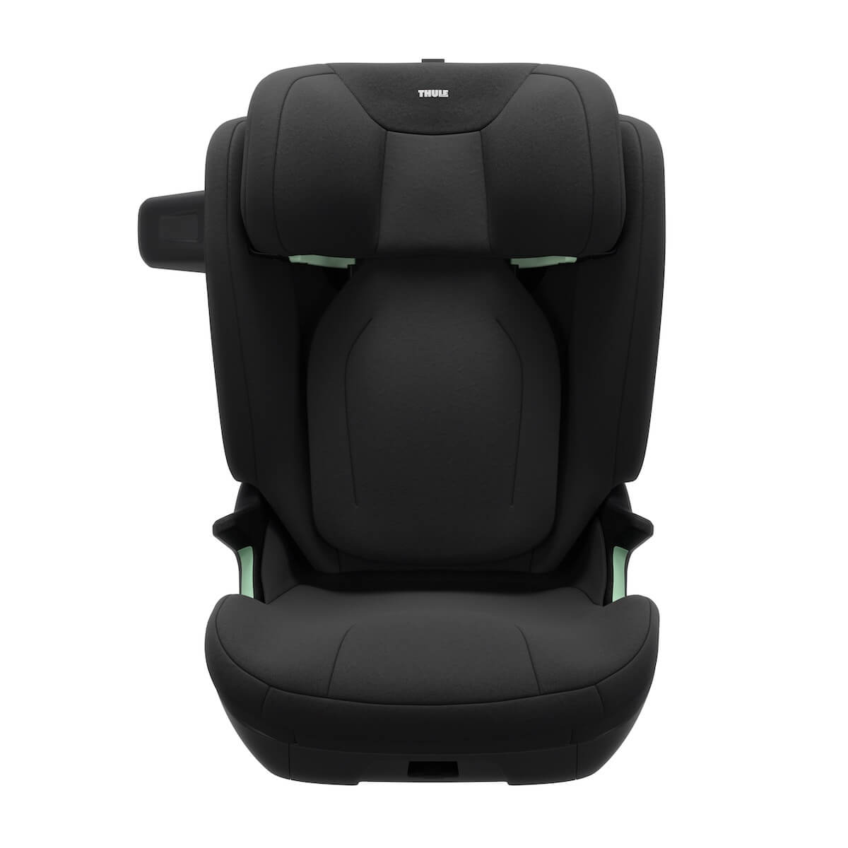 Siège rehausseur PALM Thule Black