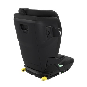 Siège rehausseur PALM Thule Black