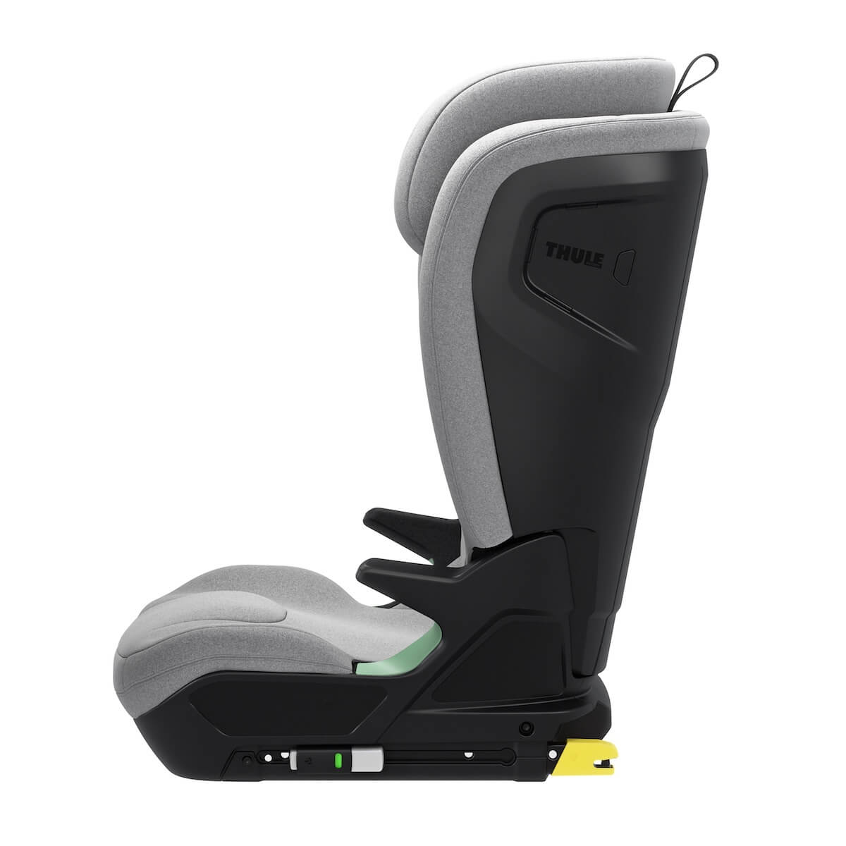 Siège rehausseur PALM Thule Mid Gray