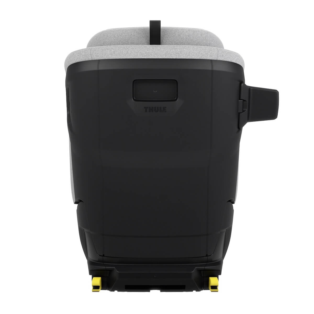 Siège rehausseur PALM Thule Mid Gray