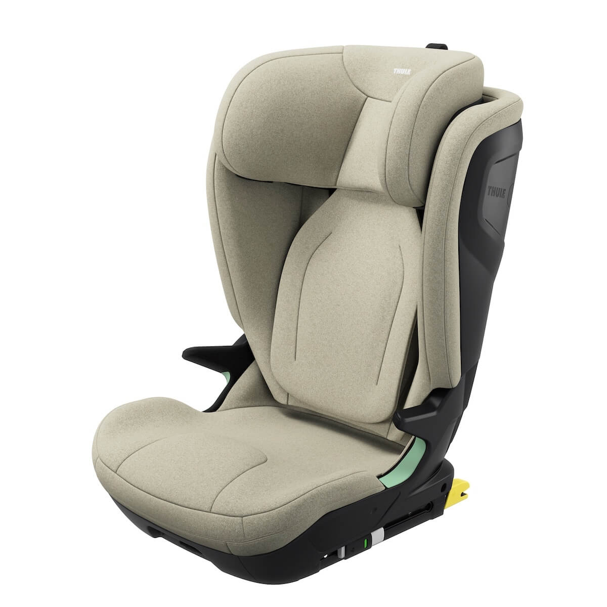 Siège rehausseur PALM Thule Soft Beige