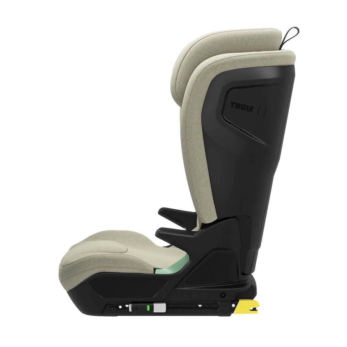 Siège rehausseur PALM Thule Soft Beige