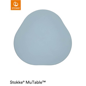 Silicone Cover V2 MUTABLE Stokke Slate blue