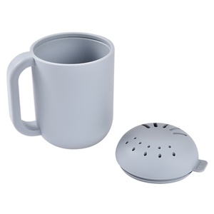 Silikon-Kopfspülung - Rolle