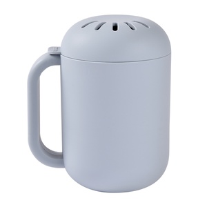 Silikon-Kopfspülung - Rolle