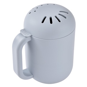 Silikon-Kopfspülung - Rolle