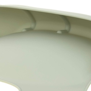 Silikon-Lätzchen Happy Fruits Zitrone Laessig