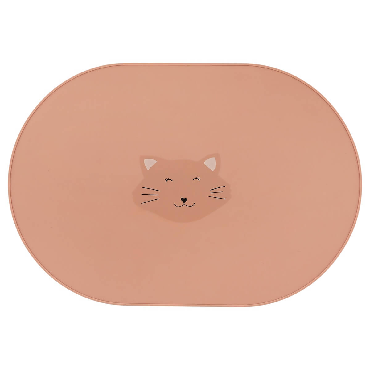 Silikon-Platzdeckchen Mrs. Cat Trixie