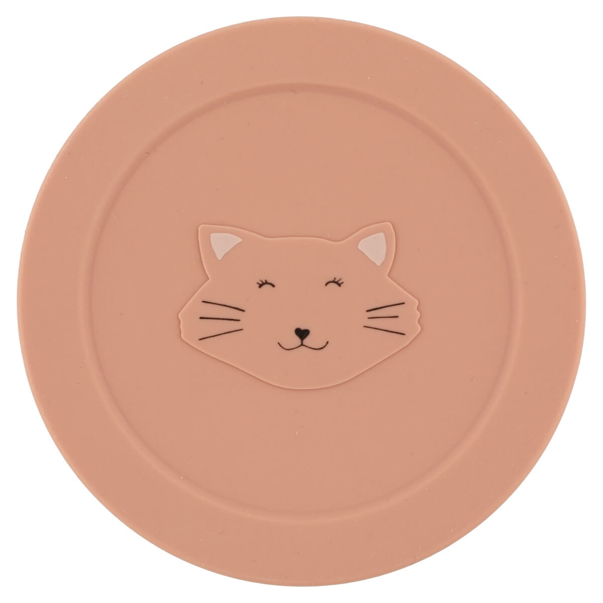 Silikon-Snackbox Mrs. Cat Trixie