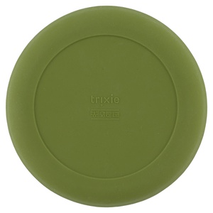 Silikon Teller Mr. Dino Trixie